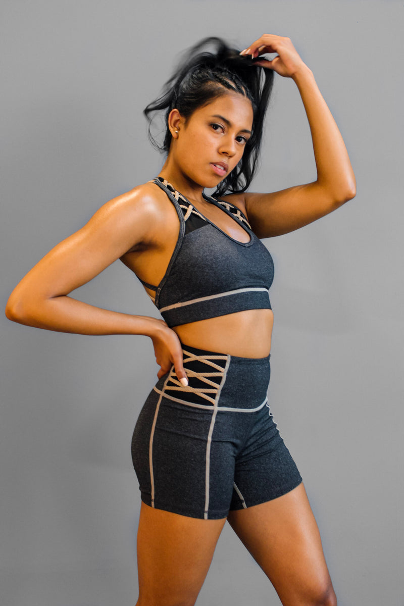 Fearless Sports Bra