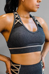 Fearless Sports Bra