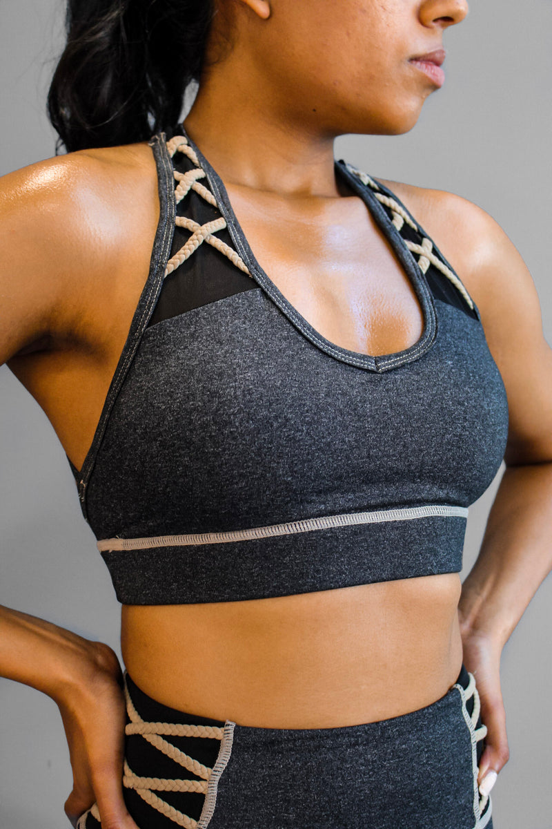 Fearless Sports Bra