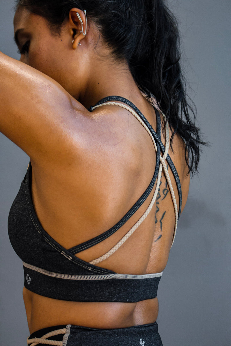 Fearless Sports Bra