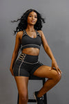 Fearless Shorts