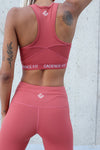 Bubblegum Leggings