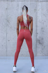 Bubblegum Leggings