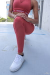 Bubblegum Leggings