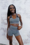 Spirited Sports Bra